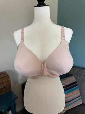 Lot of 3 Olga by warners no side effects bras 42dd